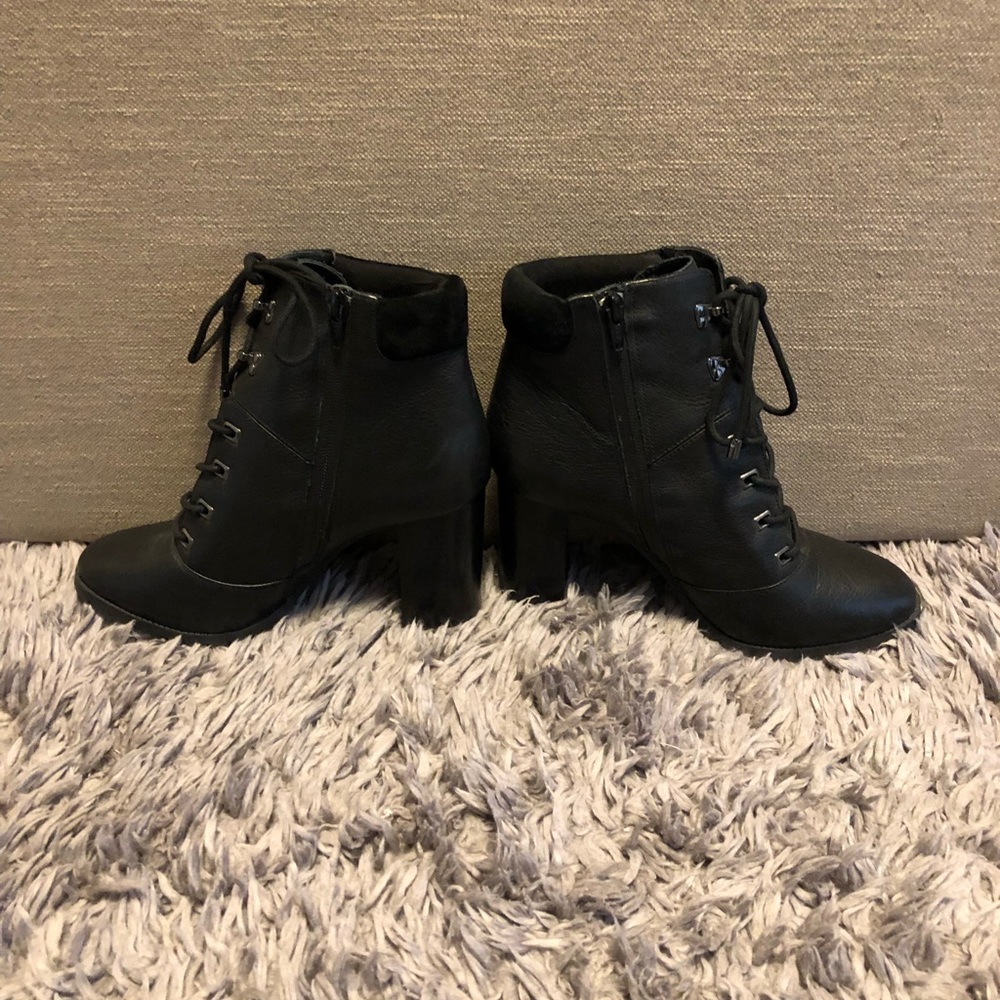 Antonio Melani boots